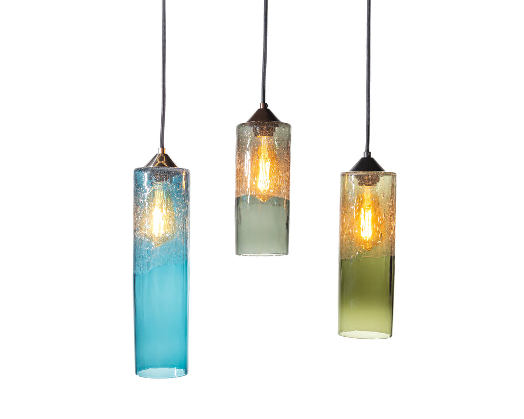 Cylinder Pendant Light | Lighting Collection