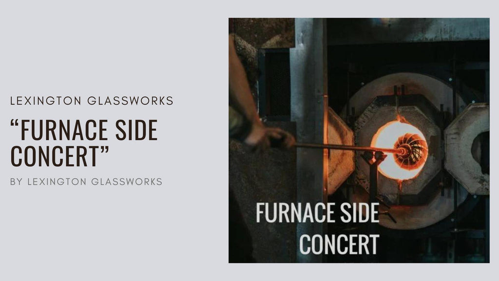 Furnace Side Concert | December 7th