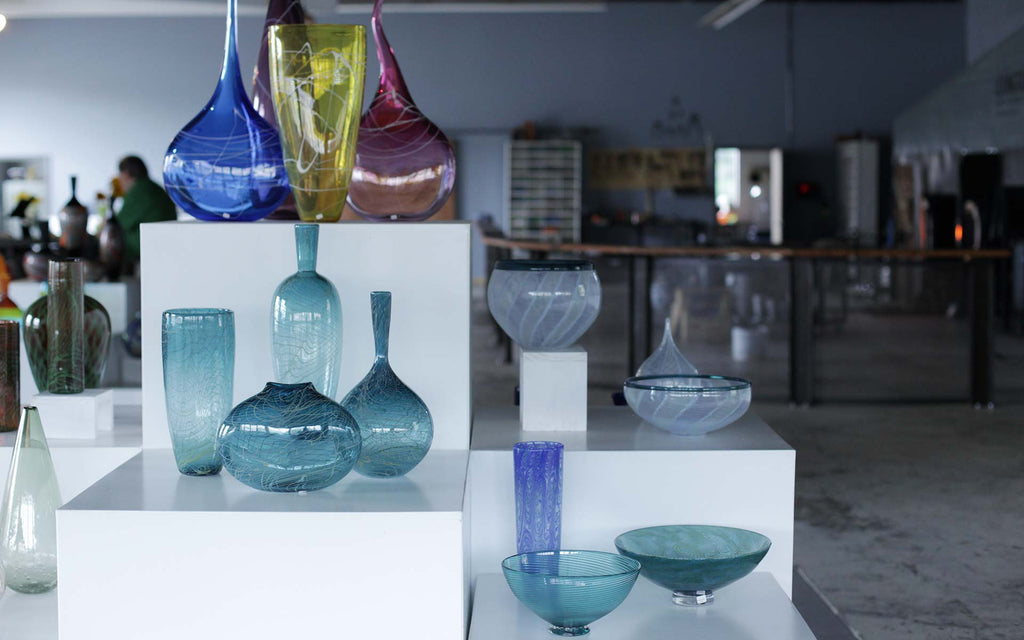 Mountain Xpress | Lexington Glassworks