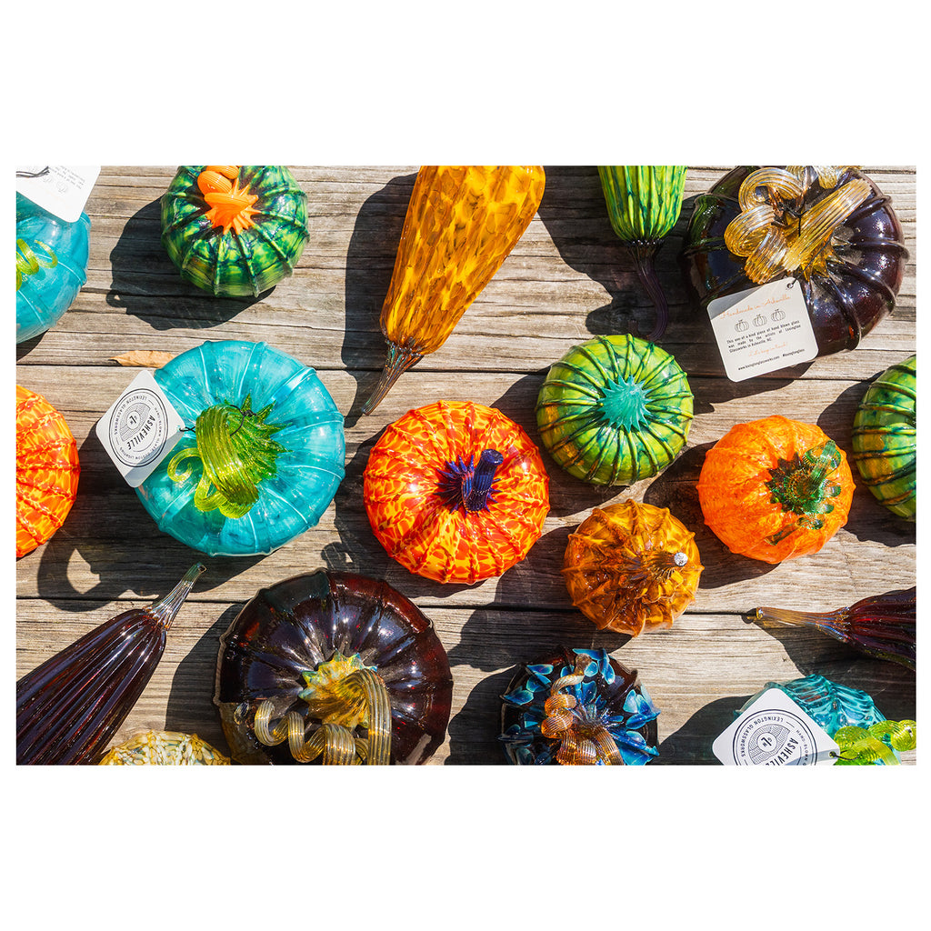 Pumpkin Mystery Box