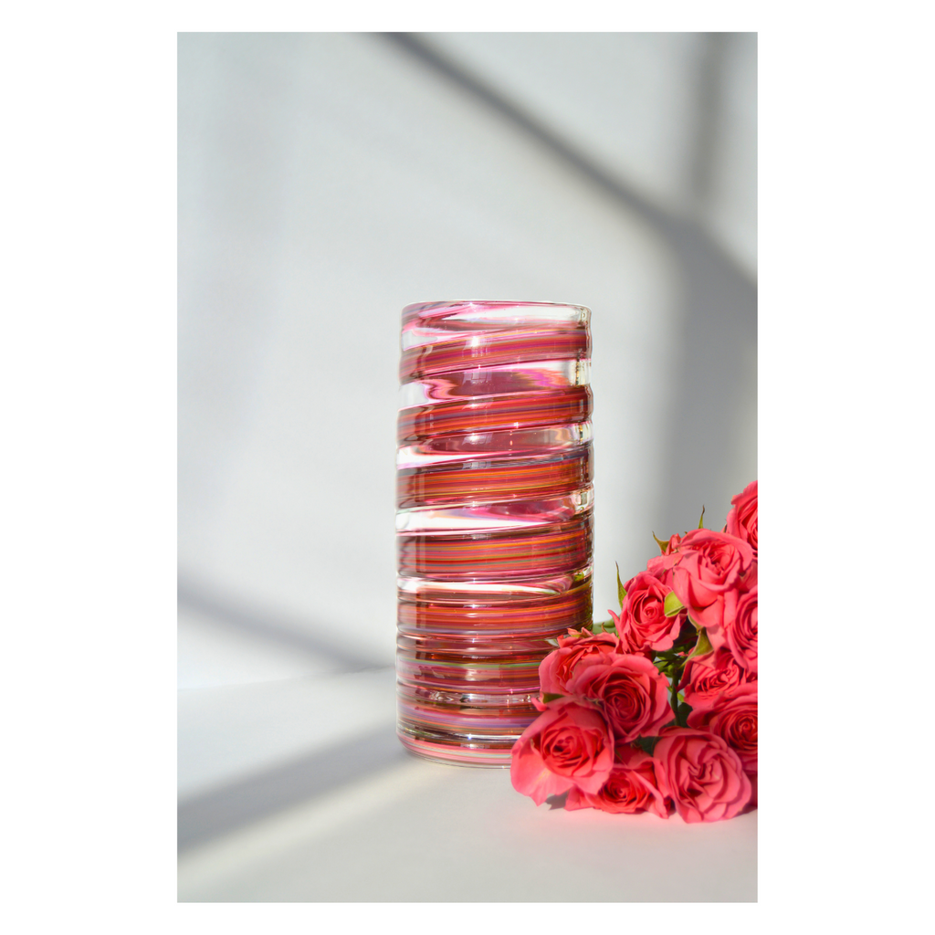 Be My Valentine Vase | Valentine's Day Release