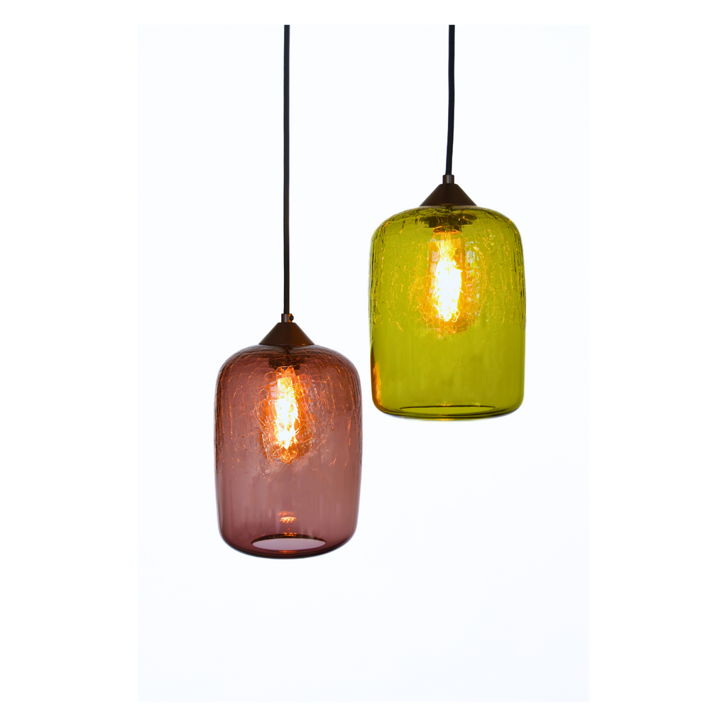Pill.ow Pendant Light | Lighting Collection