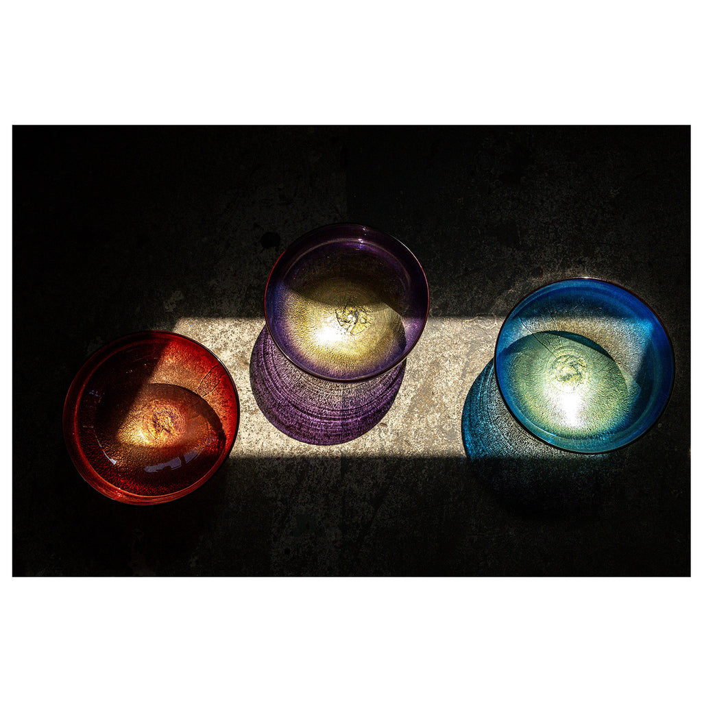 Silver Bowl | Anniversary Collection