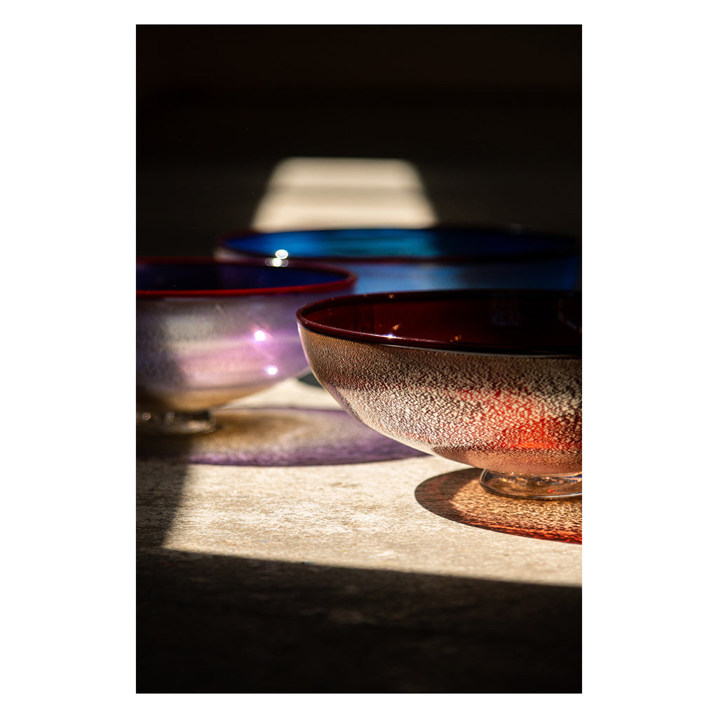 Silver Bowl | Anniversary Collection