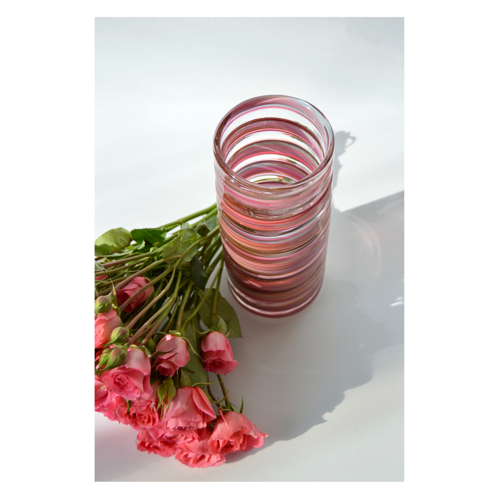 Be My Valentine Vase | Valentine's Day Release
