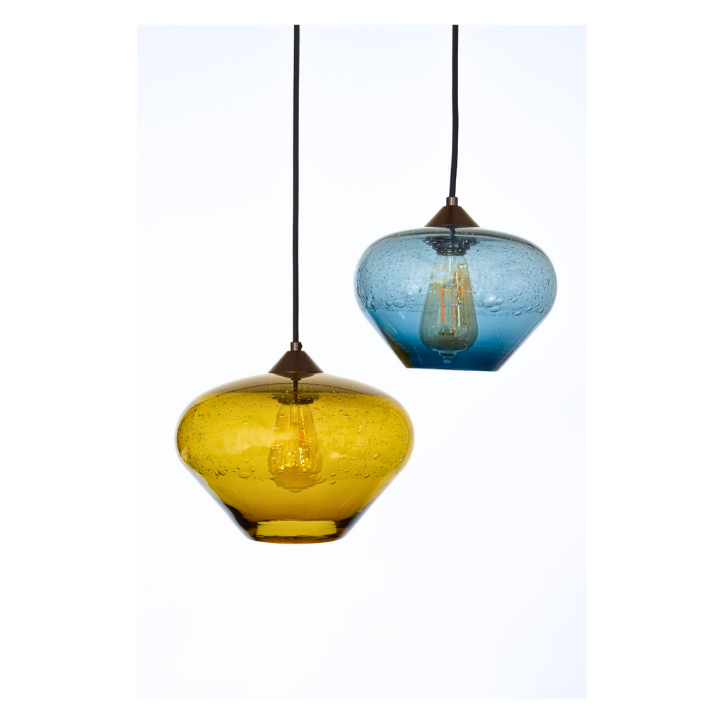 Olga Pendant Light | Lighting Collection