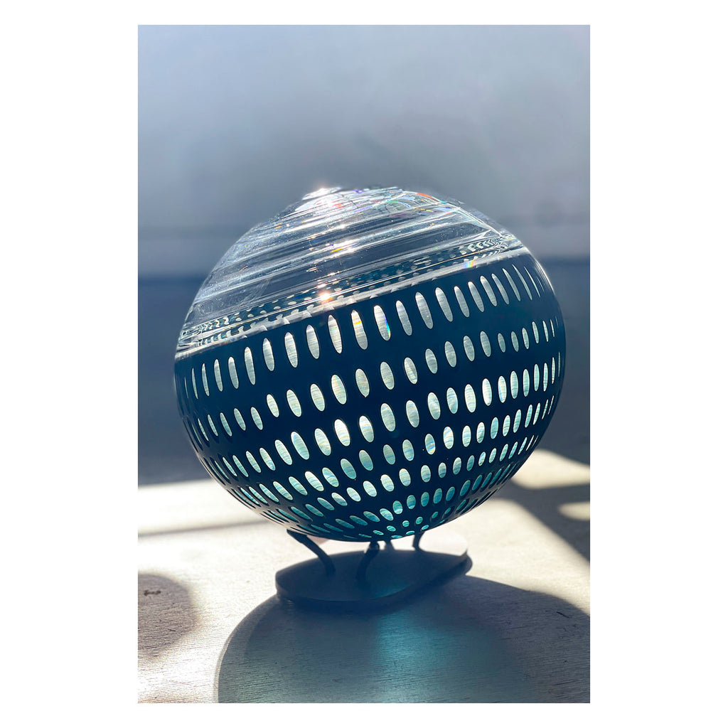 Optic Ripple