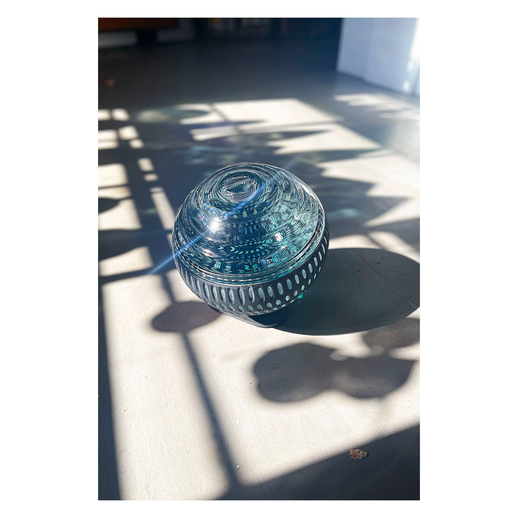 Optic Ripple