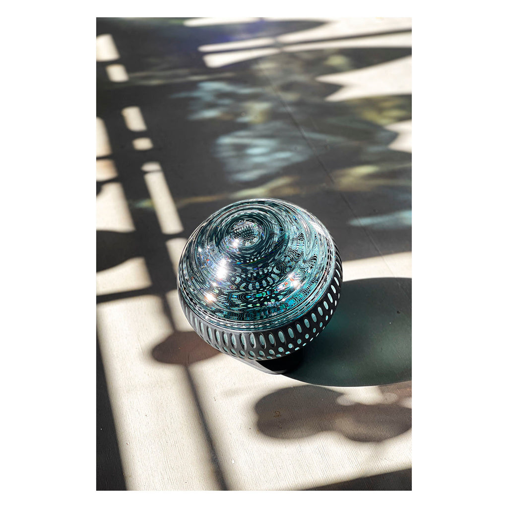 Optic Ripple