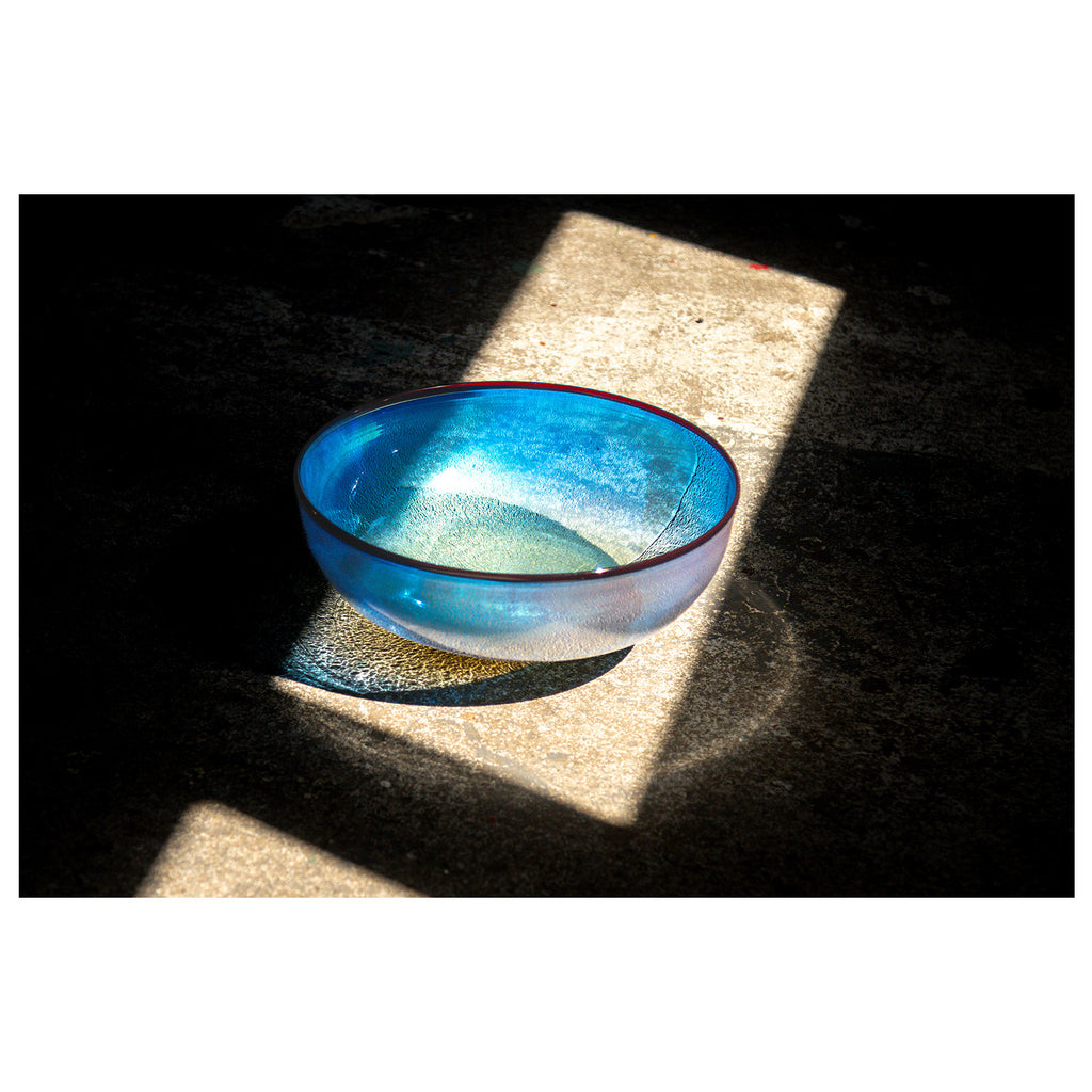 Silver Bowl | Anniversary Collection