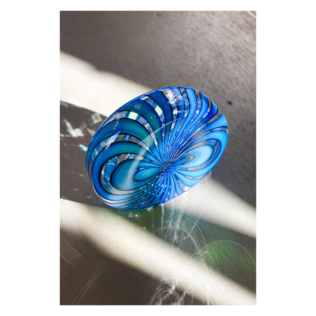 Pin Wheel Series