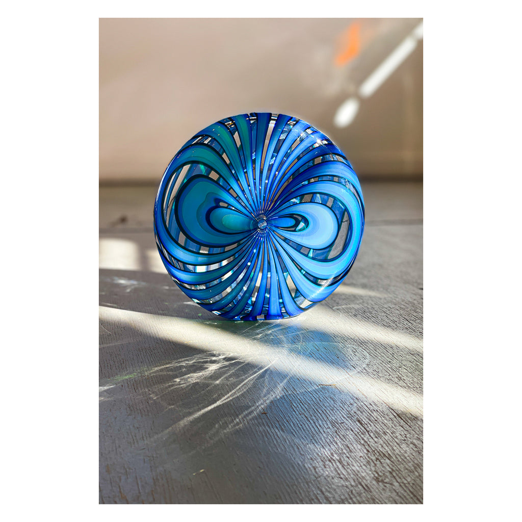 Pin Wheel Series
