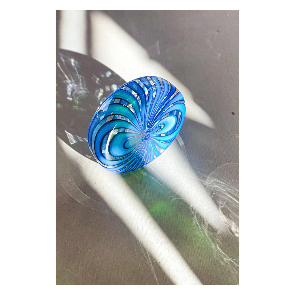 Pin Wheel Series