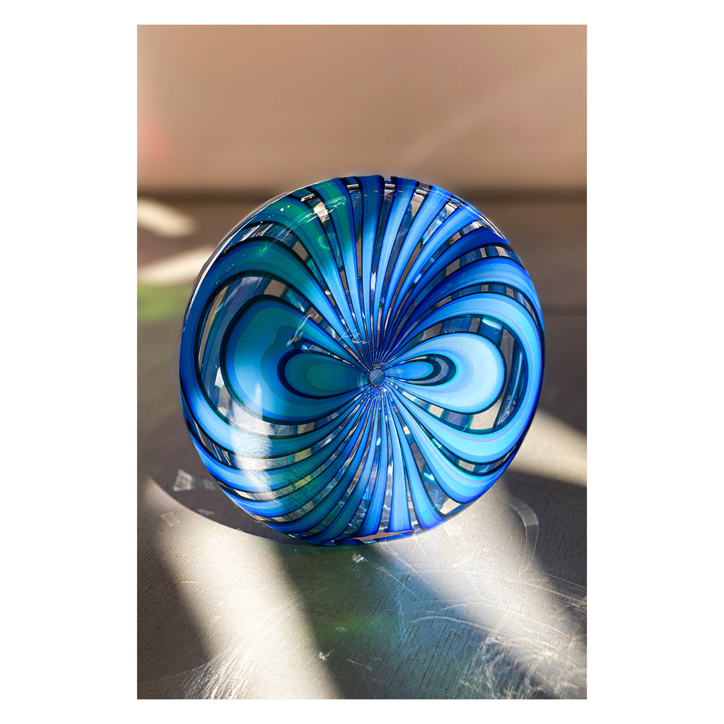 Pin Wheel Series