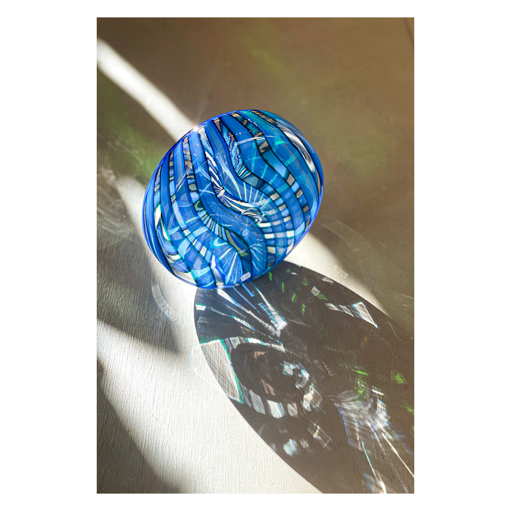 Pin Wheel Series