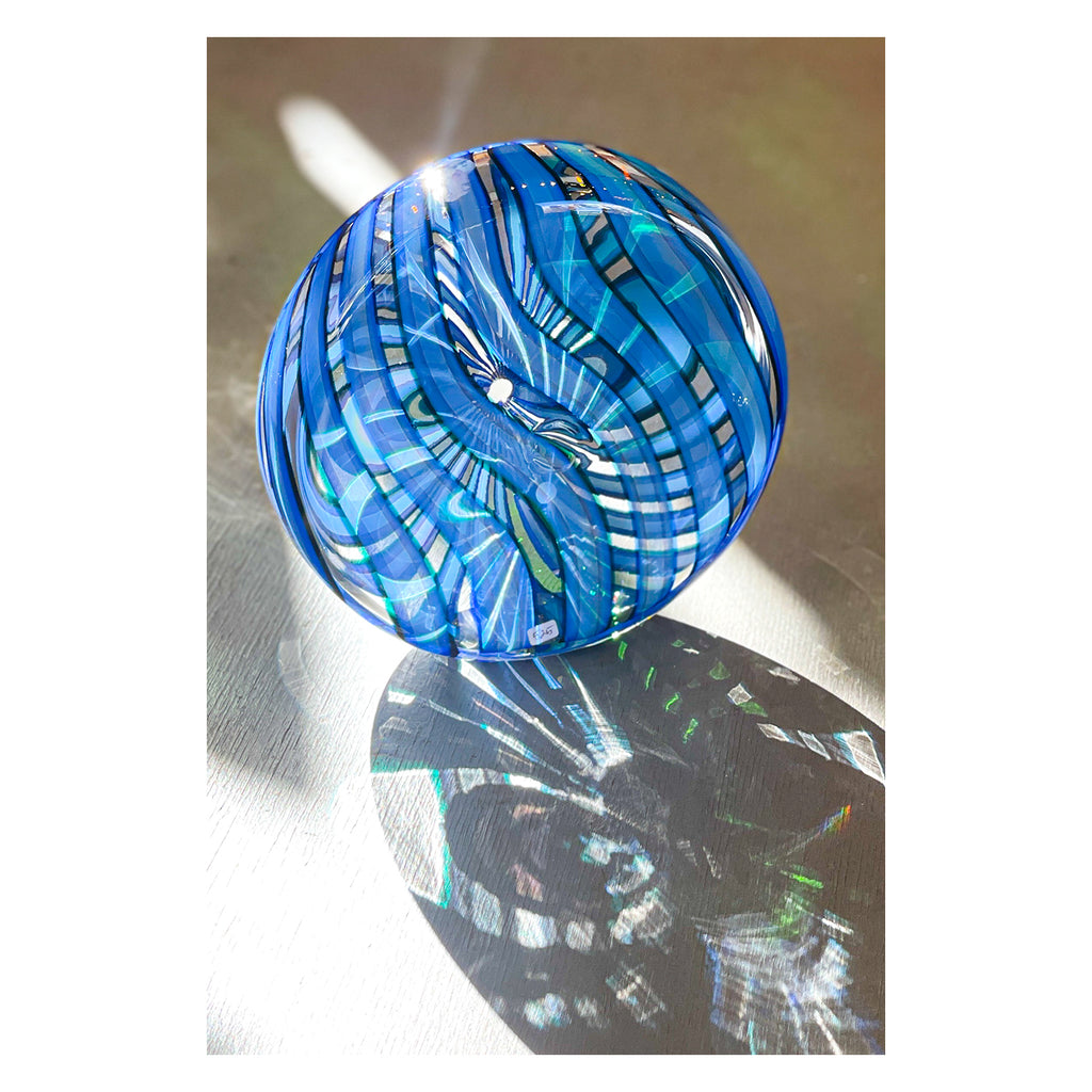 Pin Wheel Series