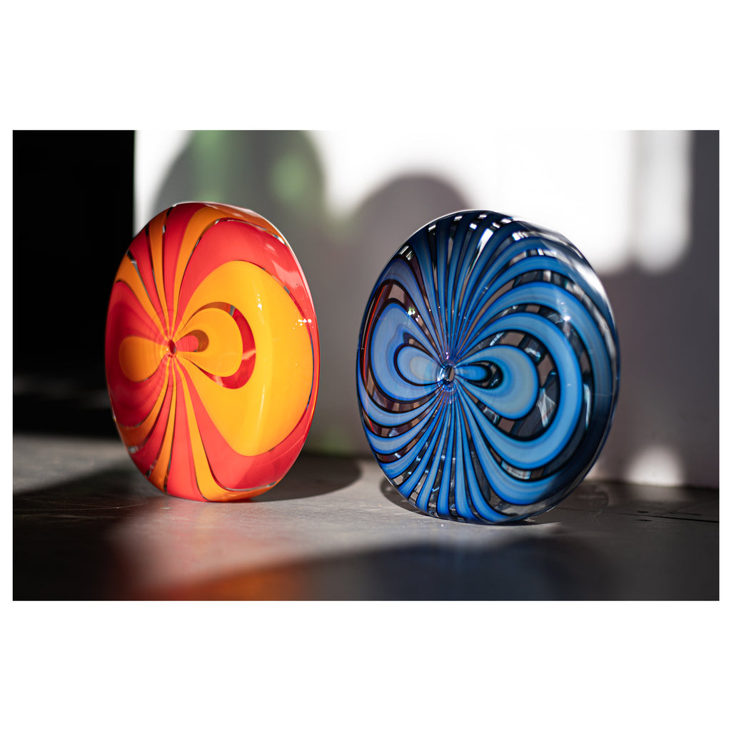 Pin Wheel Series