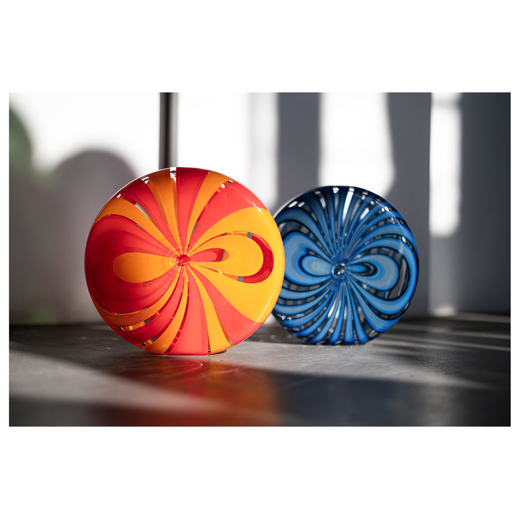Pin Wheel Series