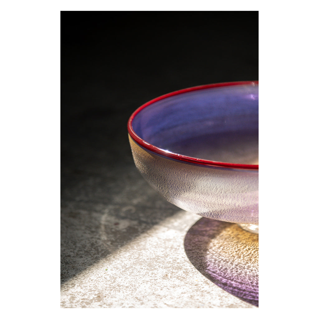 Silver Bowl | Anniversary Collection