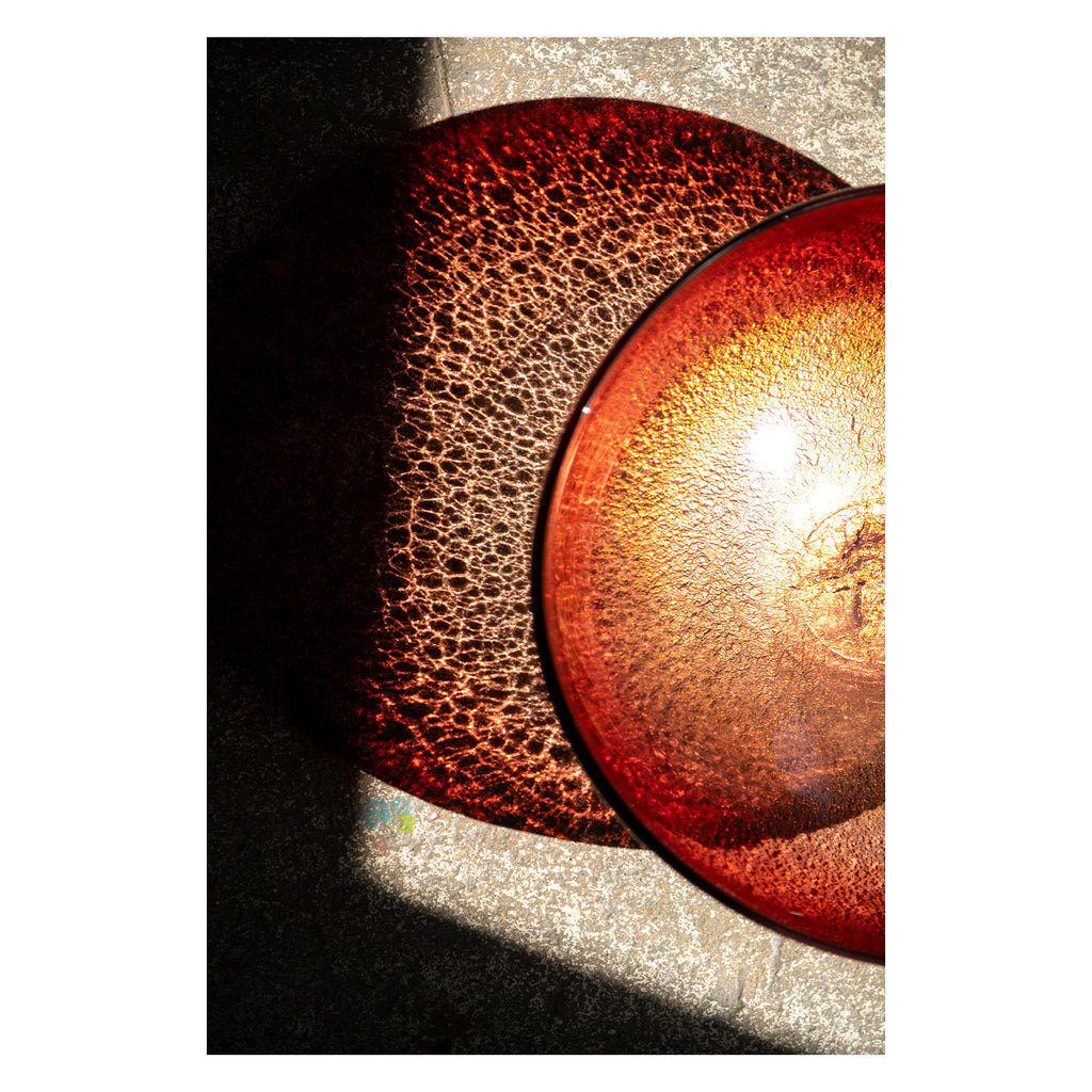 Silver Bowl | Anniversary Collection