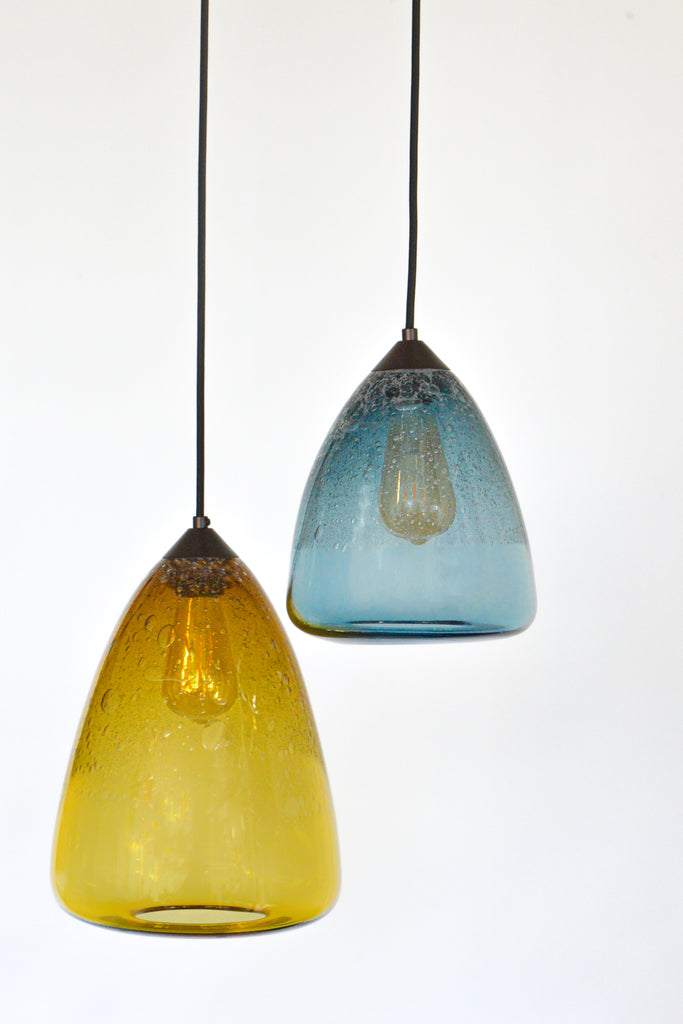 Bell Pendant Light | Lighting Collection