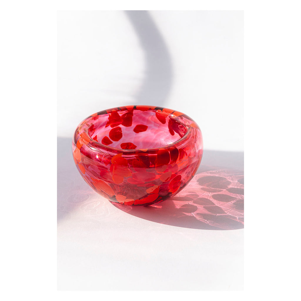 Itty Bitty Bowl