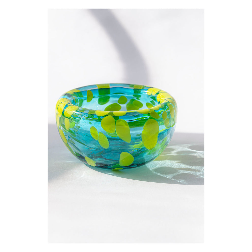 Itty Bitty Bowl