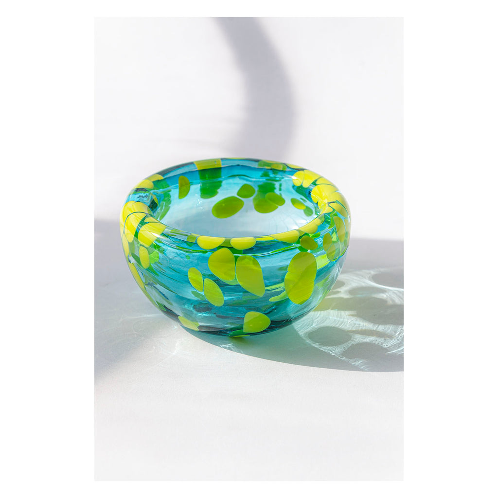 Itty Bitty Bowl