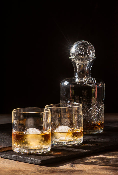 Decanter Gift Set