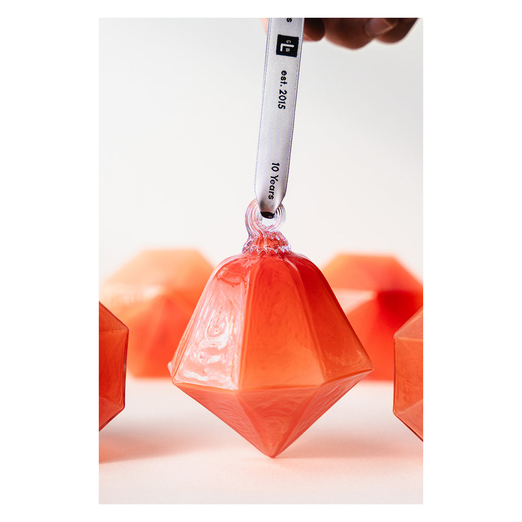 2025 Limited Edition Ornament