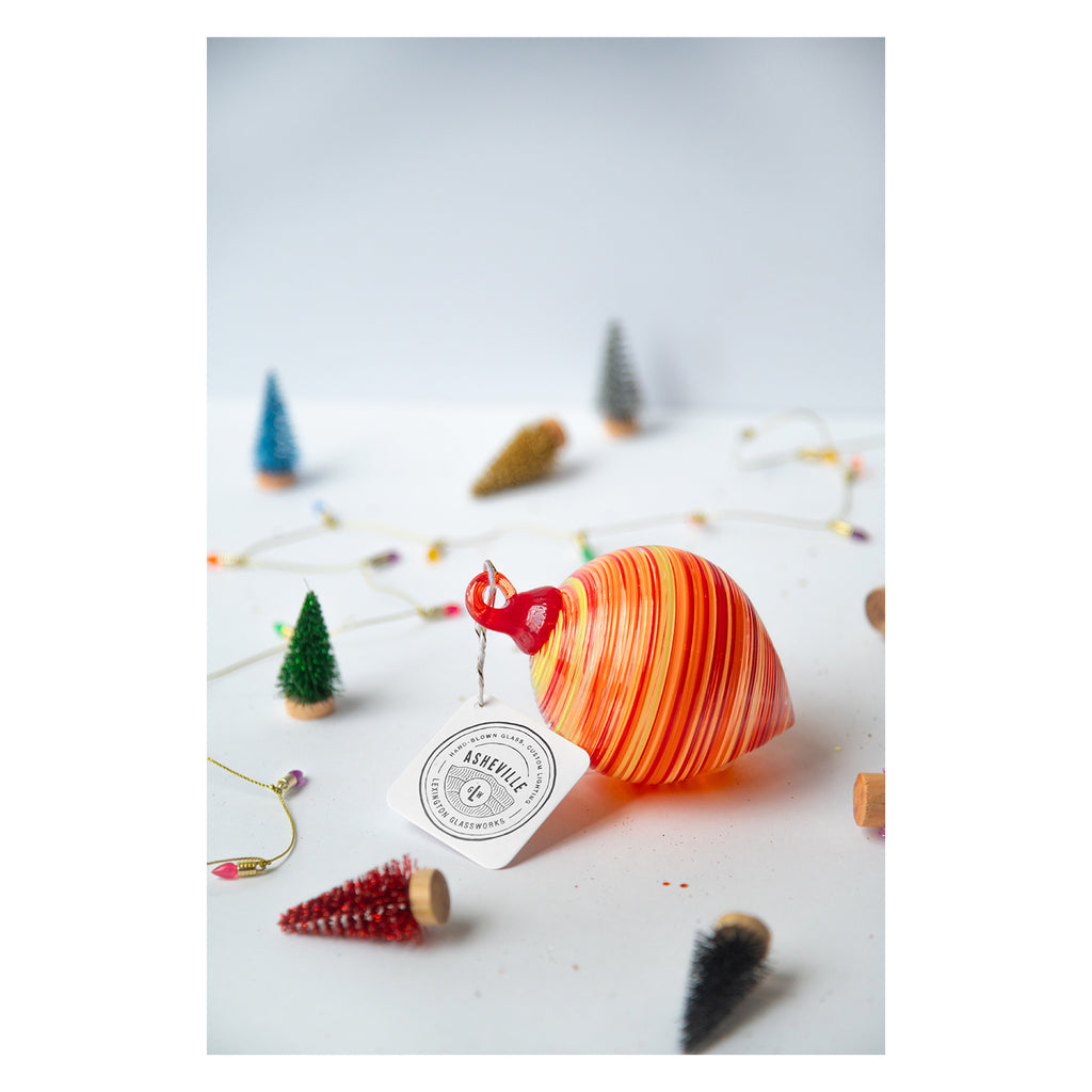 2024 Limited Edition Ornament