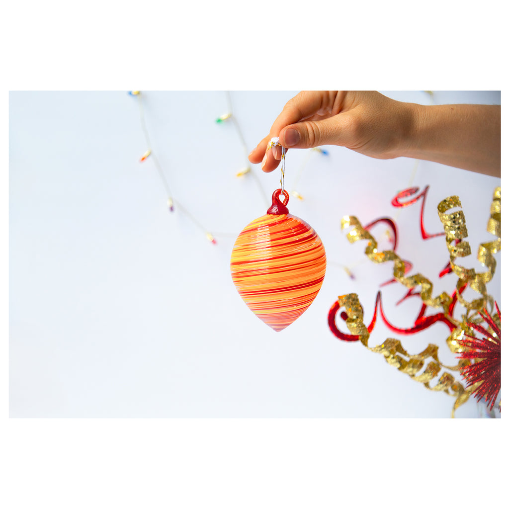 2024 Limited Edition Ornament