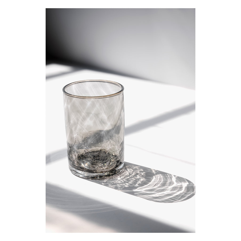 Mica | Seasonal Tumbler Glass