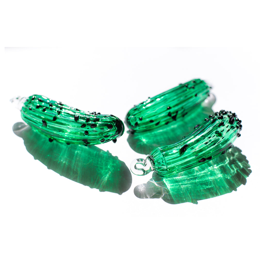 Pickle Ornament