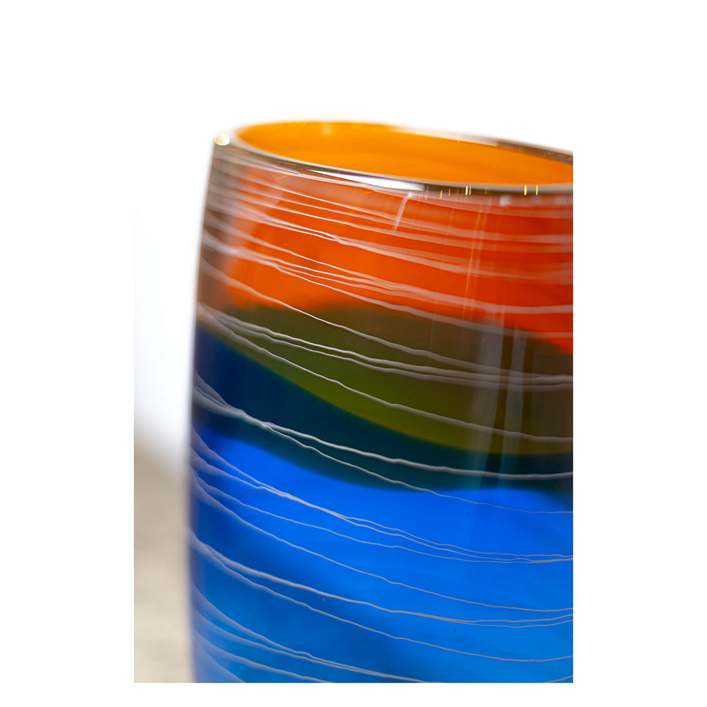 Two Tone Rainbow Series