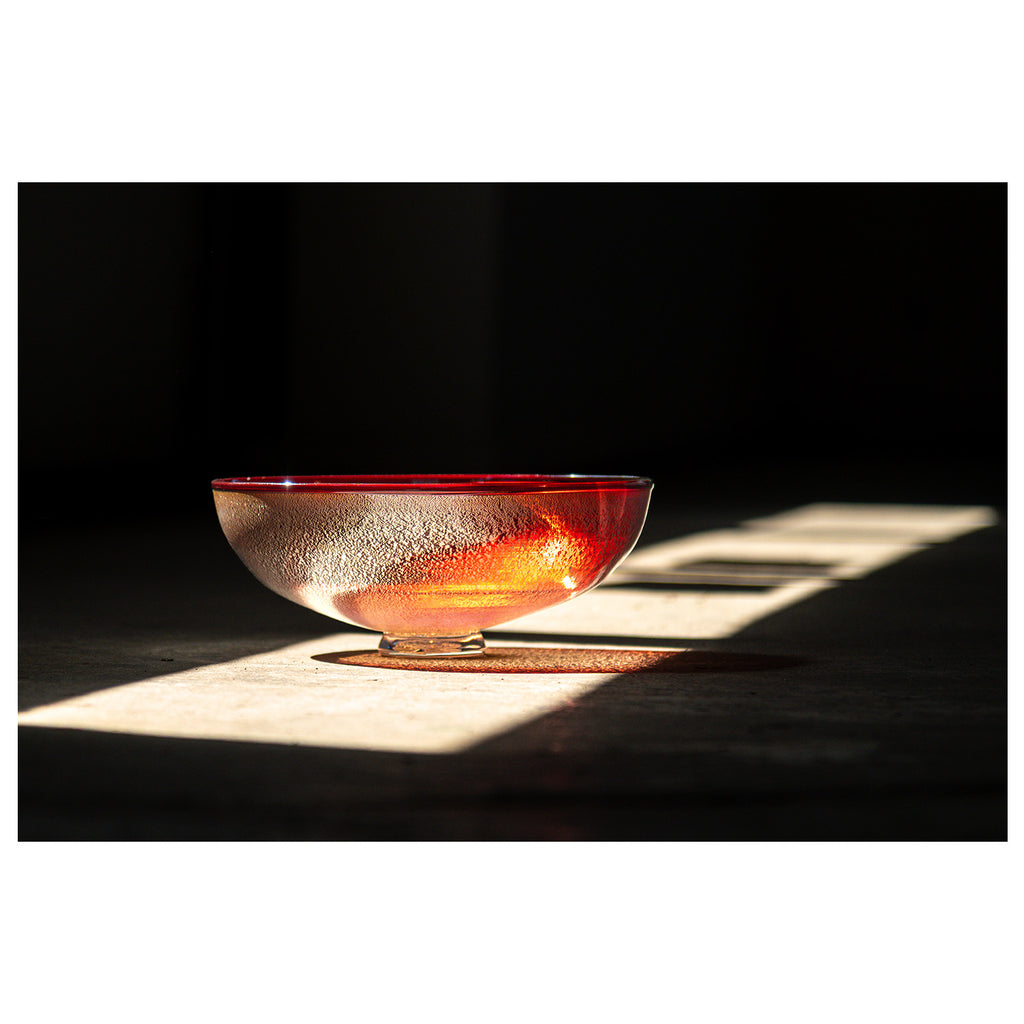 Silver Bowl | Anniversary Collection