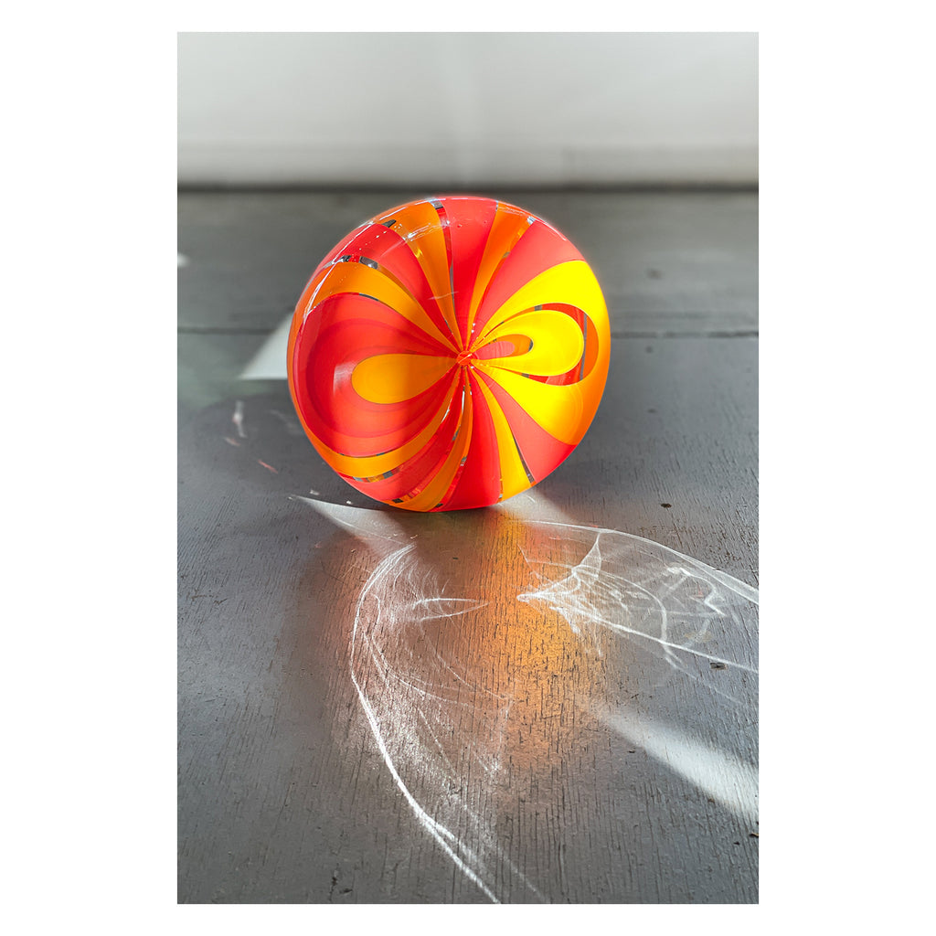 Pin Wheel Series