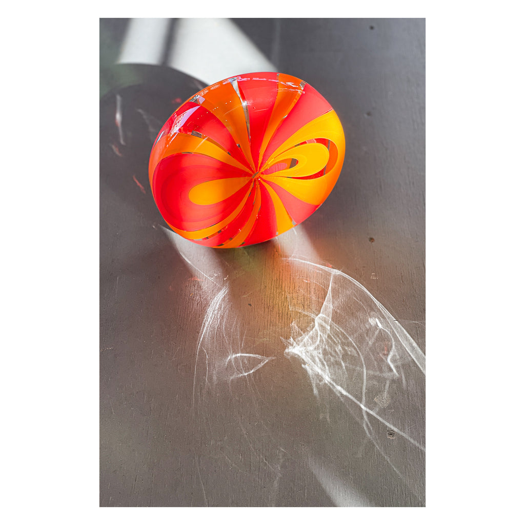 Pin Wheel Series