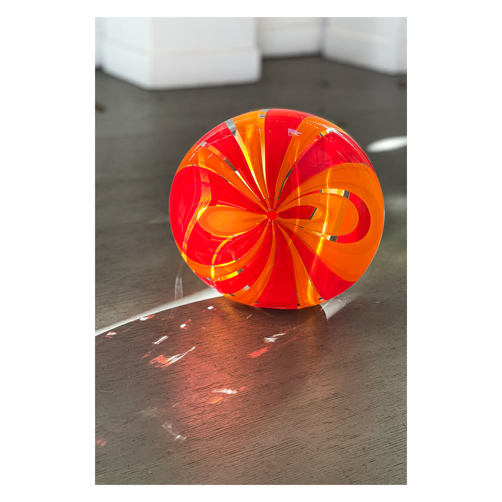 Pin Wheel Series