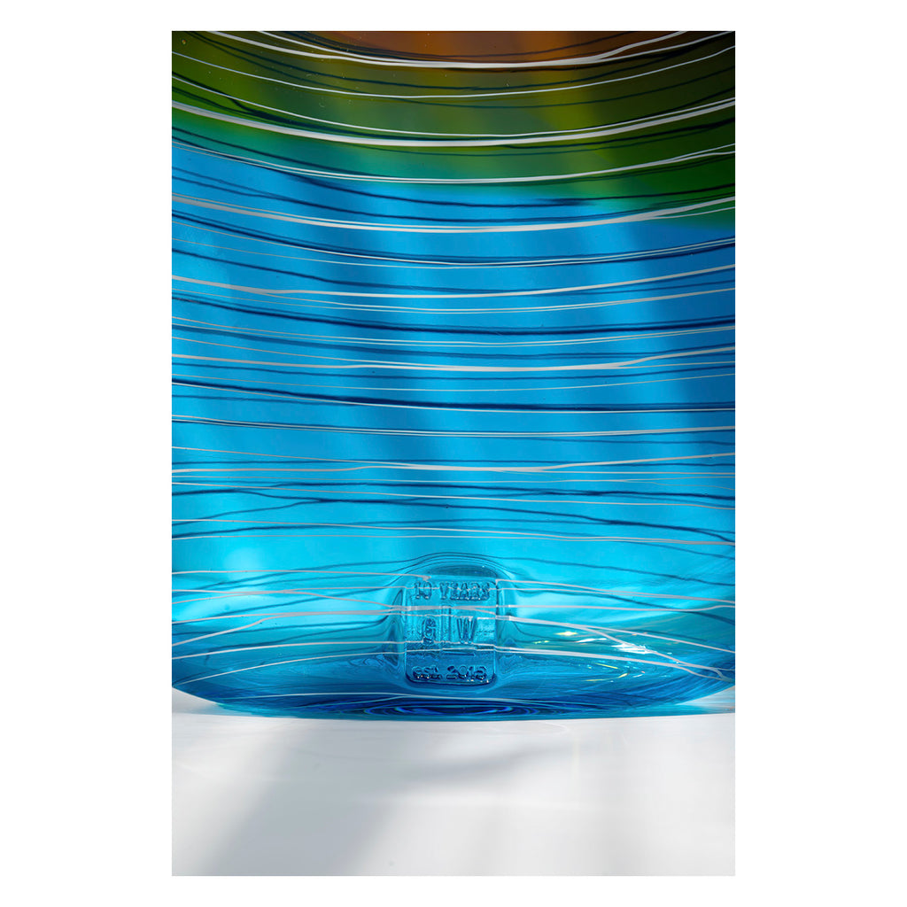 Two-Tone Vase Collection | Anniversary Edition