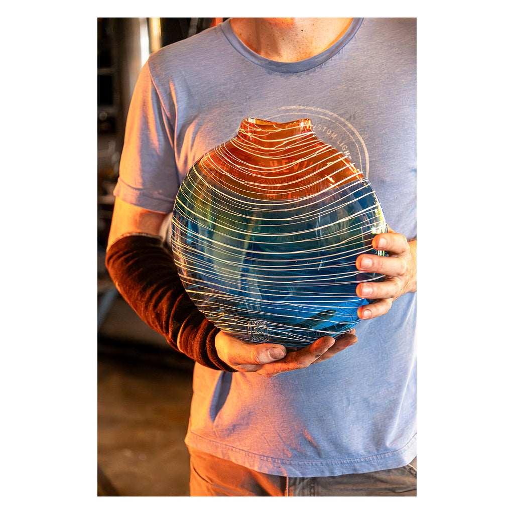 Two-Tone Vase Collection | Anniversary Edition