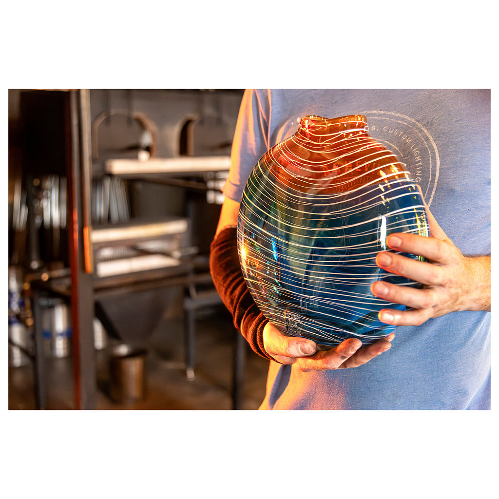 Two-Tone Vase Collection | Anniversary Edition