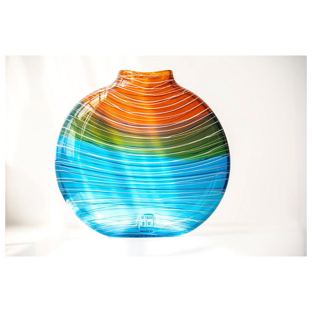 Two-Tone Vase Collection | Anniversary Edition