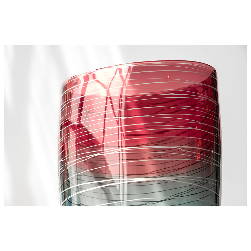 Two-Tone Vase Collection | Anniversary Edition