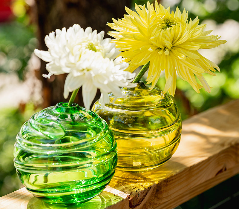 Lexington Glassworks | Glassblowing Asheville NC