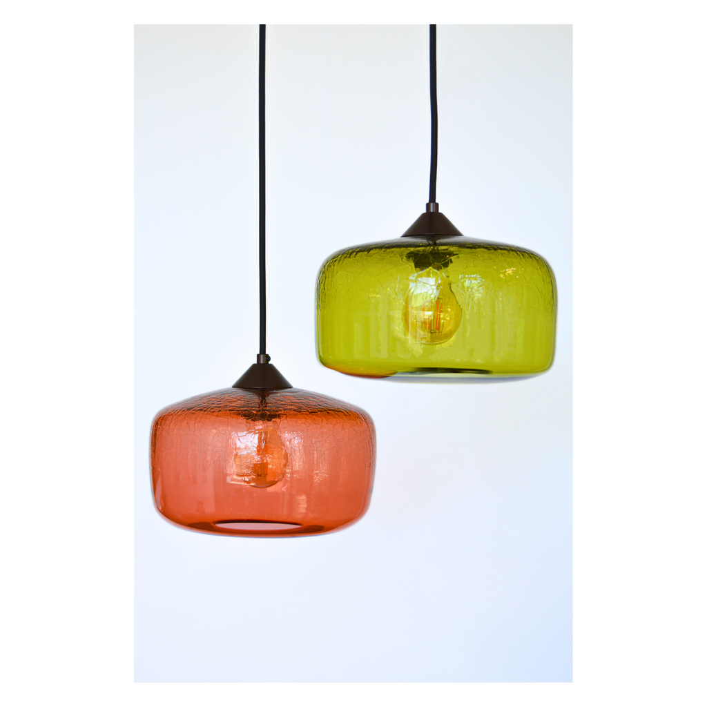 Low Low Pendant Light | Lighting Collection