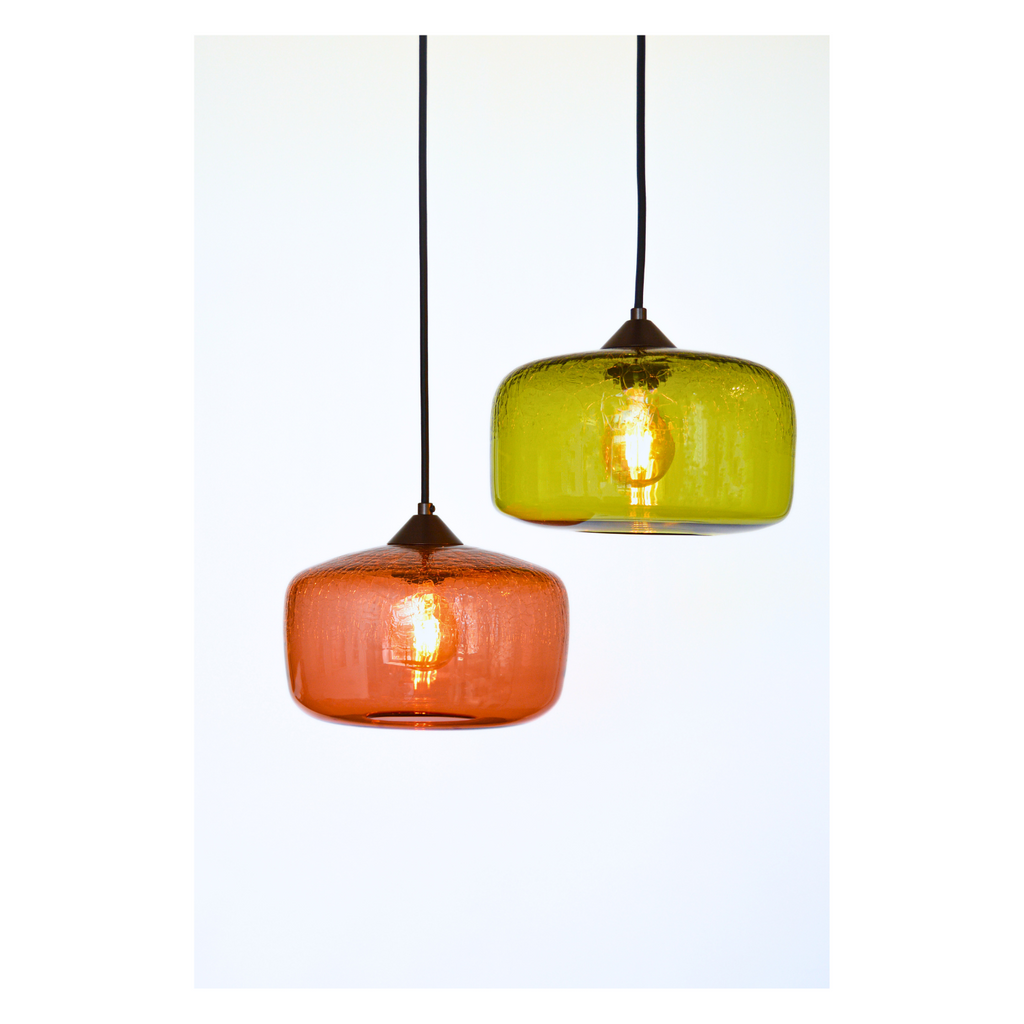 Low Low Pendant Light | Lighting Collection