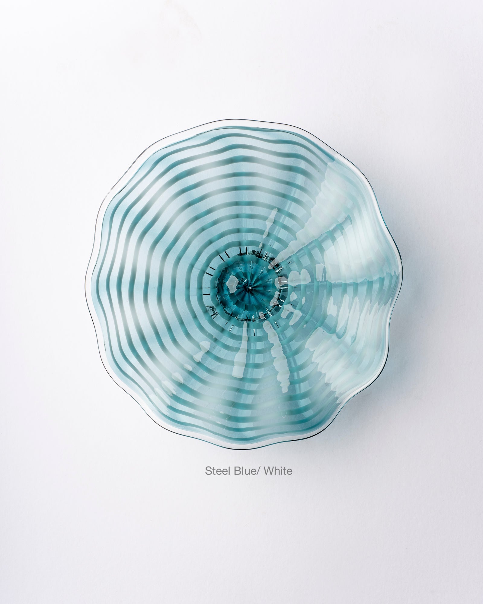 Wall Platters – Lexington Glassworks
