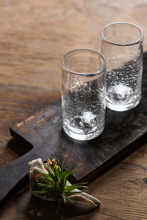 Honey  Seasonal Tumbler Glass – Lexington Glassworks