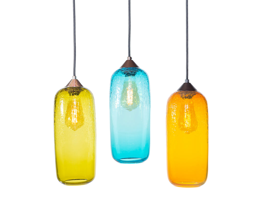 Pill Pendant Light | Lighting Collection